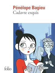 Cadavre exquis d'occasion  Livré partout en France