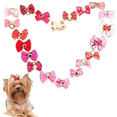 Noeud chien 20pcs d'occasion  Livré partout en Belgiqu