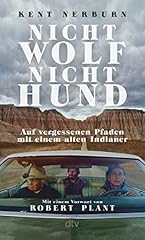 Wolf hund vergessenen gebraucht kaufen  Wird an jeden Ort in Deutschland