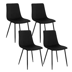 Klihome dining chairs for sale  Delivered anywhere in UK