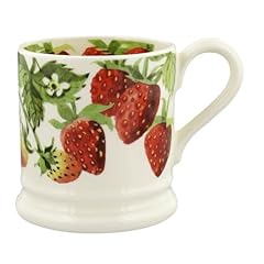 Emma bridgewater strawberries for sale  Delivered anywhere in UK