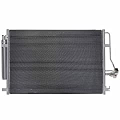 Used, A-Premium A/C Condenser Compatible with Freightliner for sale  Delivered anywhere in Canada