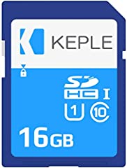 Keple 16gb scheda usato  Spedito ovunque in Italia 