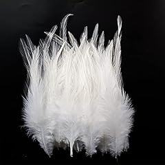 Happy feather 100pcs for sale  Delivered anywhere in USA 