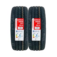 205 45r17 frontway for sale  Delivered anywhere in UK
