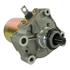 Motorino avviamento for usato  Spedito ovunque in Italia 