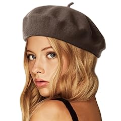 Wheebo wool beret for sale  Delivered anywhere in USA 
