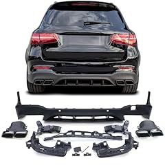 Heck diffusor sport gebraucht kaufen  Wird an jeden Ort in Deutschland