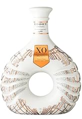 Godet cognac terre usato  Spedito ovunque in Italia 