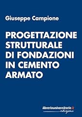 Progettazione strutturale fond usato  Spedito ovunque in Italia 