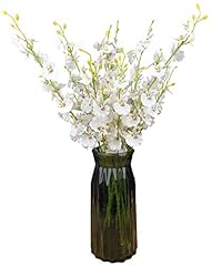 Omuygdd silk flowers for sale  Delivered anywhere in USA 