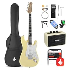 Donner inch electric for sale  Delivered anywhere in USA 