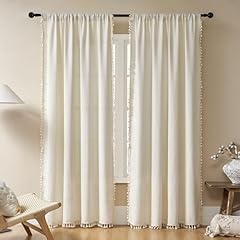 Joydeco beige boho for sale  Delivered anywhere in USA 