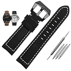 Niziruoup leder uhrenarmbände gebraucht kaufen  Wird an jeden Ort in Deutschland