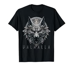 Valhalla wolf mask for sale  Delivered anywhere in UK