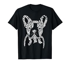 French bulldog typography for sale  Delivered anywhere in USA 