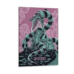 Tim burton beetlejuice for sale  Delivered anywhere in USA 