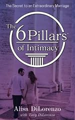 Pillars intimacy secret for sale  Delivered anywhere in USA 