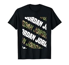 Jordan modello camo usato  Spedito ovunque in Italia 
