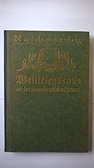 Reichsarchiv weltkriegsende ma gebraucht kaufen  Wird an jeden Ort in Deutschland