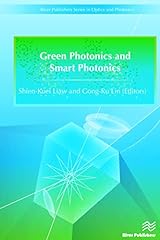 Green photonics and usato  Spedito ovunque in Italia 