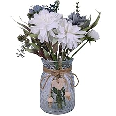 Wiebxcs fake flower for sale  Delivered anywhere in USA 
