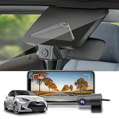 Fitcamx dashcam auto usato  Spedito ovunque in Italia 