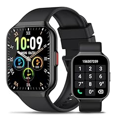 Smartwatch herren telefonfunkt gebraucht kaufen  Wird an jeden Ort in Deutschland