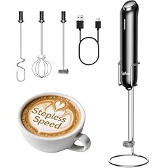 Instawhisk milk frother for sale  Delivered anywhere in USA 