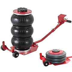 Air jack ton for sale  Delivered anywhere in UK