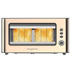 Longdeem langschlitztoaster ho gebraucht kaufen  Wird an jeden Ort in Deutschland