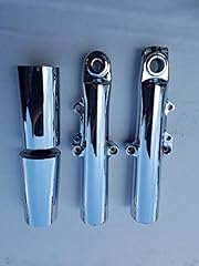 Harley oem chrome for sale  Delivered anywhere in USA 