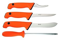 Eka butcher set. d'occasion  Livré partout en France