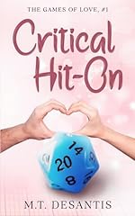 Critical hit the d'occasion  Livré partout en France