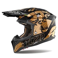 Airoh motocross helmet for sale  Delivered anywhere in UK