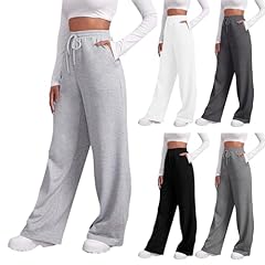 Grey sweatpants joggers for sale  Delivered anywhere in USA 