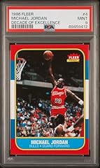 Graded 1996 fleer for sale  Delivered anywhere in USA 