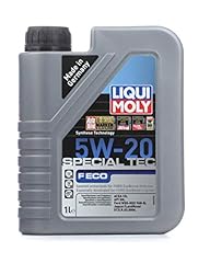 Liqui moly special usato  Spedito ovunque in Italia 