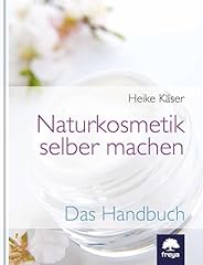 Naturkosmetik selber handbuch gebraucht kaufen  Wird an jeden Ort in Deutschland