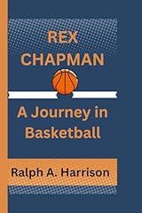 Rex chapman journey gebraucht kaufen  Wird an jeden Ort in Deutschland