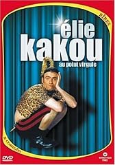Elie kakou point d'occasion  Livré partout en Belgiqu