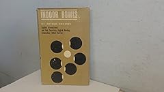 Indoor bowls for sale  Delivered anywhere in UK