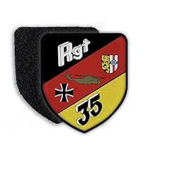 Copytec patch heeresfliegerreg gebraucht kaufen  Wird an jeden Ort in Deutschland