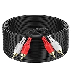 Abireiv rca cable for sale  Delivered anywhere in USA 