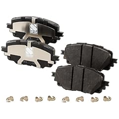 Brake pad set for sale  Delivered anywhere in USA 