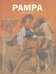 Pampa tome lune d'occasion  Livré partout en France