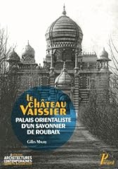Château vaissier palais d'occasion  Livré partout en France