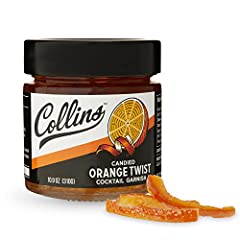 Collins candied fruit for sale  Delivered anywhere in USA 