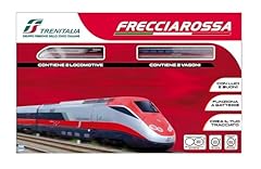 Pista trenitalia frecciarossa usato  Spedito ovunque in Italia 