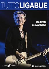Tutto ligabue usato  Spedito ovunque in Italia 